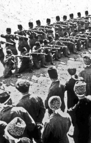 ABD arşivinden yıllar sonra ortaya çıkan Osmanlı ve İstanbul fotoğrafları! Herkes öldüklerini düşünüyor ama...
