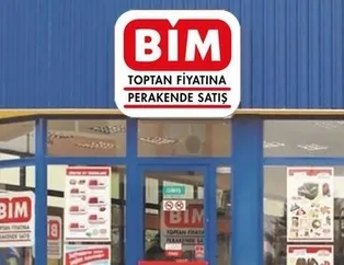 BİM aktüel ürünler kataloğu 27 Kasım 2020! BİM aktüel ürünlerde bu hafta neler var?