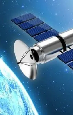 Türkiye'den 'uzay' anlaşması