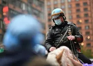 Son dakika: ABD’de koronavirüs nedeniyle gerçekleşen ölümler 52 bini geçti