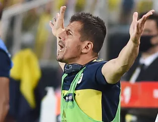 Mert Hakan'dan sonra Fenerbahçe'den Galatasaray'ı çıldırtacak bir hamle daha: Ağabey...
