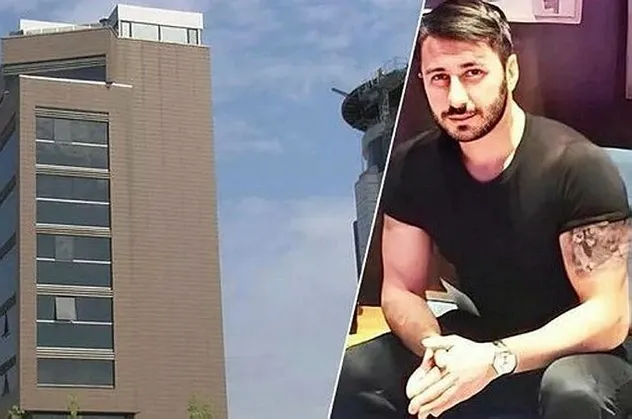 Karikatürist Okan Nasuhoğlu öldürüldü mü intihar mı etti? 7 sayfalık sır mektup