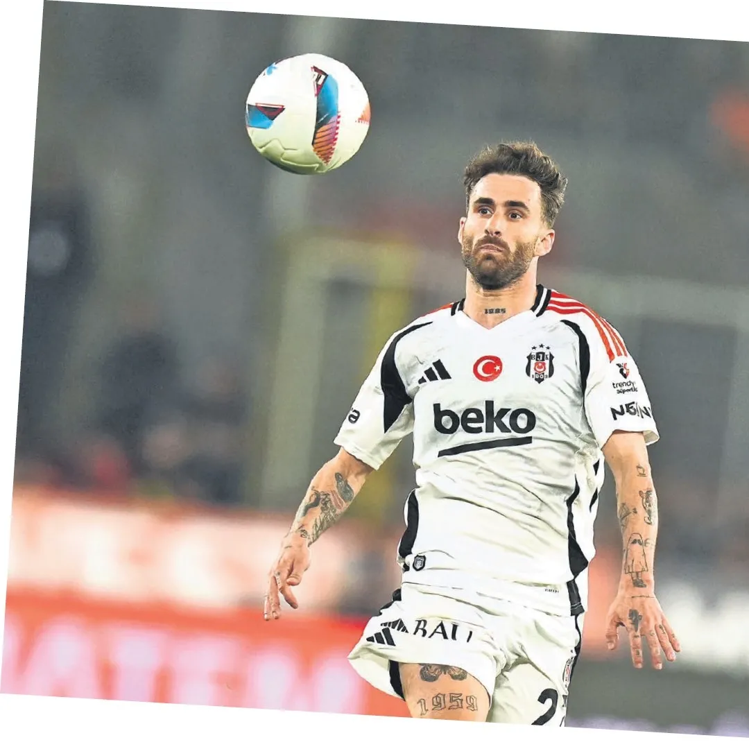 Rafa şaşırtmadı!