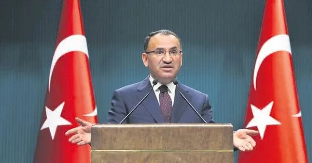 Almanya ’ya nota verdik