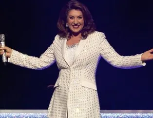 Jane Mcdonald’ın sırrı: İki besini bıraktı, 25 kilo verdi! 61 yaşında metabolizmasını makineye çevirdi