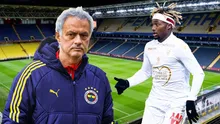 Fenerbahçede bir transfer daha bitiyor! Dünya yıldızı imza atmak için maaşından feragat etti geliyor