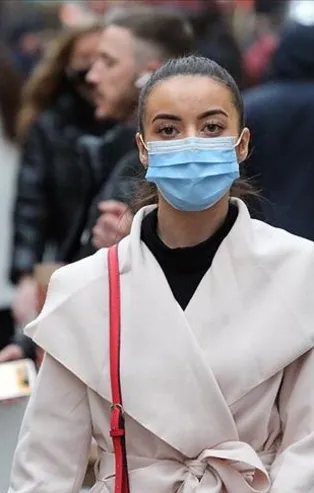 Türkiye'nin gözü Kabine ve Koronavirüs Bilim Kurulu'nda! Maskeler çıkacak mı?