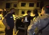 SON DAKİKA: 'Dur' ihtarına uymadı! Polis lastiklerine ateş ederek durdurdu