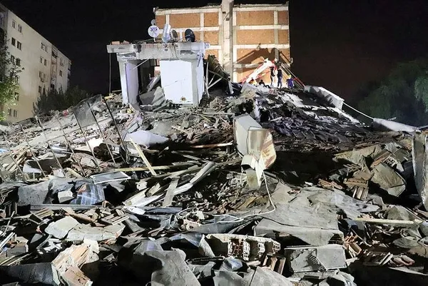 SON DAKİKA: İzmir'de 6.6'lık depremin ardından Naci Görür'den korkutan açıklama! Başka depremler olacak mı?-7