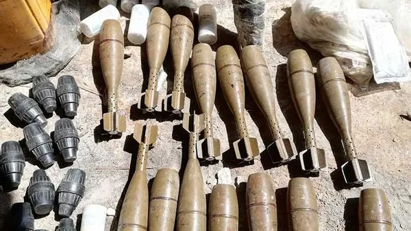 Pençe-Kaplan operasyonunda ele geçirildi! Hepsi imha edildi!-4