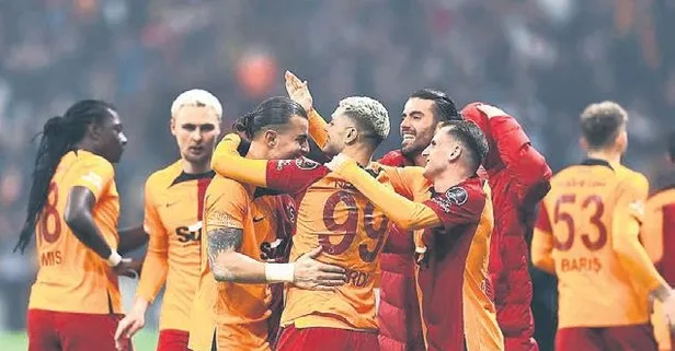 Lider 40 gün sonra sahnede! Galatasaray, Kasımpaşa’yı konuk edecek