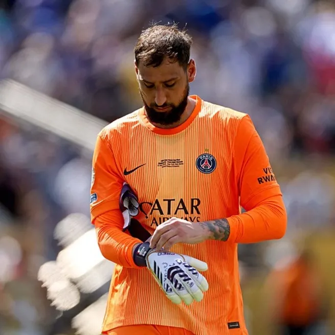Cimbom’dan Donnarumma hamlesi