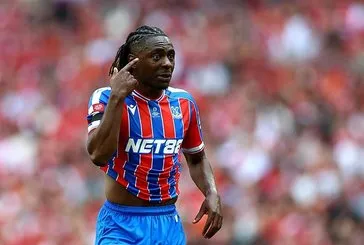 Tottenham’ın rotası Eberechi Eze