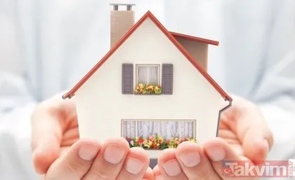 ‘Yeni Evim’ kampanyası başladı! Nasıl ev alınacak? Kredi tutarı ve faiz oranları ne? İşte örnek hesaplama