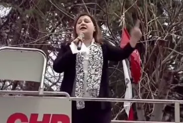 CHP’de gece yarısı telefon trafiği