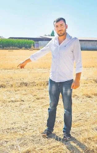 Küçük çocuğu sokak köpeklerin saldırısından kurtaran Yasin Mehmet Eryılmaz o anları anlattı! | Yaşam haberleri