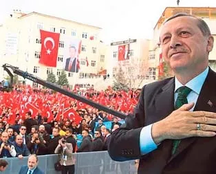 Beyefendiler serbest bıraktı