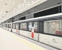 İstanbul’a yeni metro hattı: Bugün hizmete açılıyor!