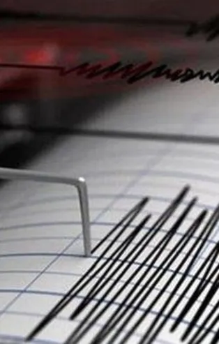 SON DAKİKA: Muş'ta korkutan deprem! SON DEPREMLER LİSTESİ