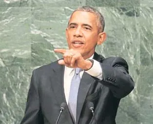 ABD Başkanı Obama: Esad gidecek