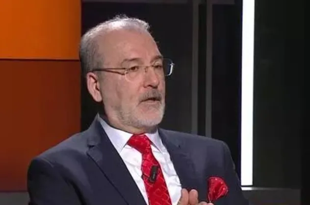 Hulki Cevizoğlu: Erdoğan enerji ve diplomasi atılımlarıyla iktidarını bir dönem daha garantilemiş oldu