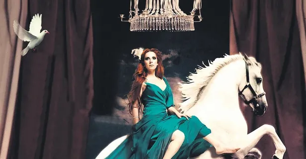 Çocuklar Duymasın’ın Mary’si Demet Tuncer: CIA ajanlık teklif etti, reddettim