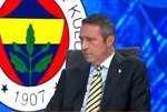 Fenerbahçe’de Ali Koç istifa edecek mi? Canlı yayında Jose Mourinho ve transfer açıklaması