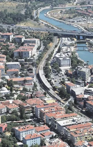 Cumhuriyet tarihinin en büyük sosyal konut projesinde hedef büyüdü! 500 bin konut ve işyeri geliyor! İşte tüm detaylar...