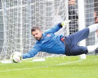 Şampiyonluk ışığı görüyorum