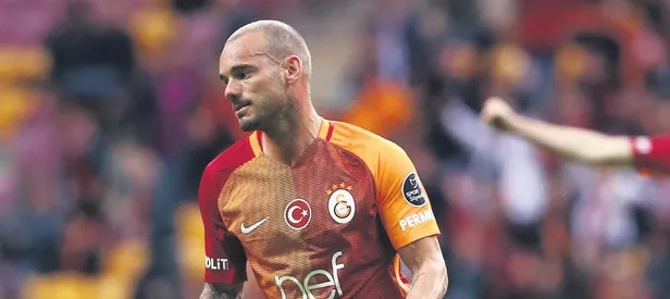 Cimbom 3'lük attı