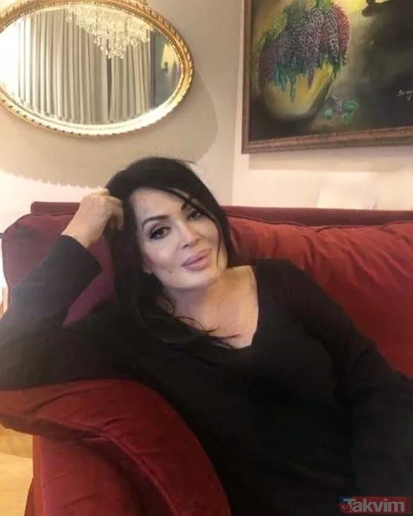 Yeşilçam’ın güzeller güzeli Sultan’ı Türkan Şoray’ın estetiksiz hali