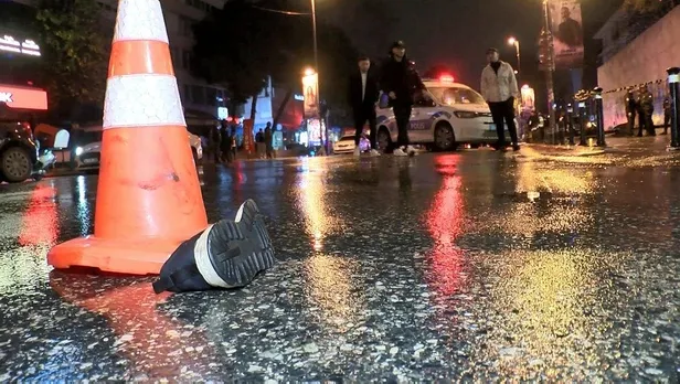 Bağdat Caddesi'nde yayaya çarpıp kaçan sürücü avukat çıktı! Akılalmaz savunma: "Müvekkillerim mağdur olur"-6