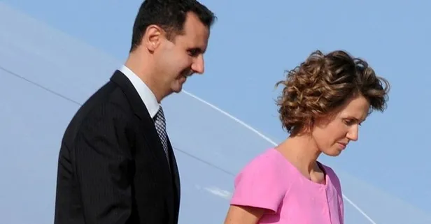 Esma Esad ölüyor mu? İngiliz basını “yüzde 50 şansı var” dedi! Moskova’da karantina