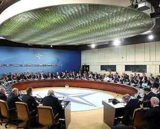 NATO’dan Karadağ’a davet