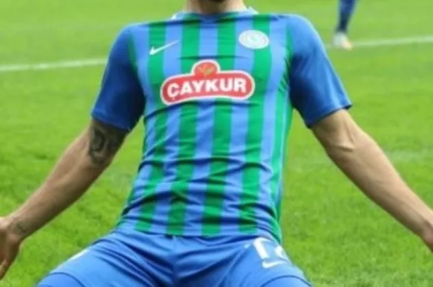 Son dakika spor haberleri | Süper Lig'in yıldızı Galatasaray'a! İmza an meselesi