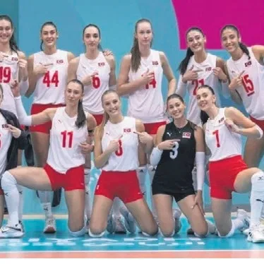 Sultanlar zorlanmadı