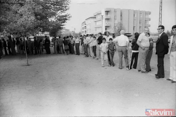 CIA belgelerinde 12 Eylül darbesi! İşte ABD'nin kanlı planının deşifresi - 21