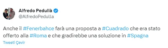 Fenerbahçe'den 'Çizme' operasyonu! İşte hedefteki isimler - 6