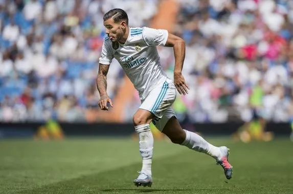 Real Madrid'li yıldız G.Saray yolunda-1