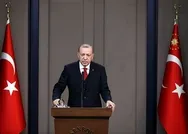 Başkan Erdoğandan AB zirvesi öncesi Avrupaya net mesaj: Yaptırım bizi çok da ırgalamaz