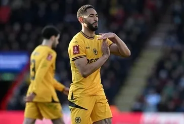 Matheus Cunha Manchester United’da