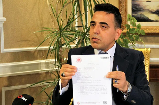 Necmettin Kesgin'den CHP Ankara adayı Mansur Yavaş ile ilgili yeni iddialar-1