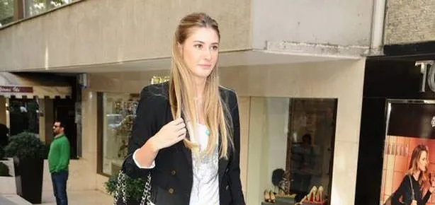 Sağlığına dikkat ediyor