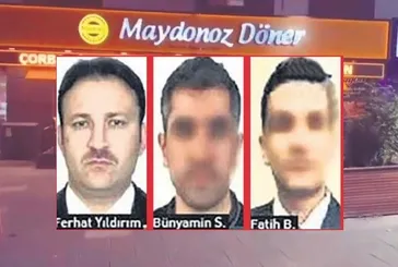 FETÖ finansörü Maydonoz Döner'in 326 çalışanının "darbeci" olduğu tespit edildi!