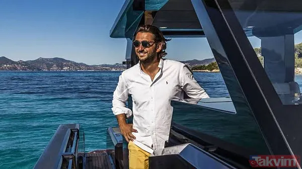 İş insanı Halit Yukay'a ne oldu? Teknesi parçalanmış halde bulundu | Limandan ayrıldığı anlar ortaya çıktı - 3