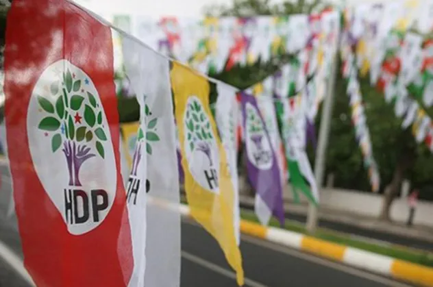HDP'nin can simidi CHP oldu