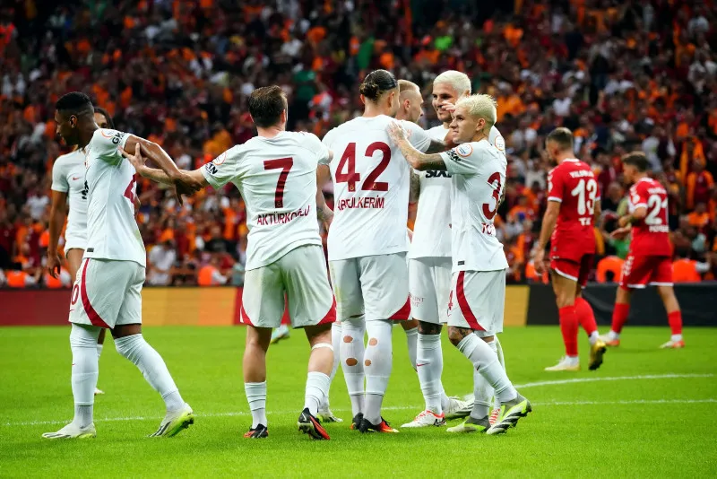 Galatasaray'a çılgın gelir! Sıkıntı ortadan kalkacak - 5