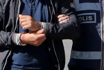 Şanlıurfa’daki yaşlı sapık tutuklandı!