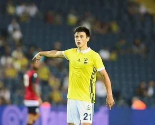 Bütün toplar Elmas’a