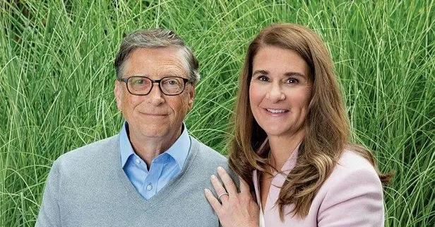 Bill Gates’in 43 milyon dolarlık karantina malikanesinin içinde yok yok!